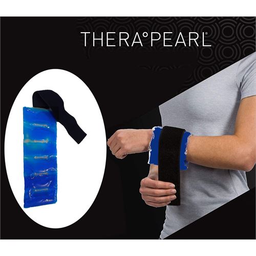 Takaz Global TheraPearl Bilek Sıcak Soğuk Jel Paket