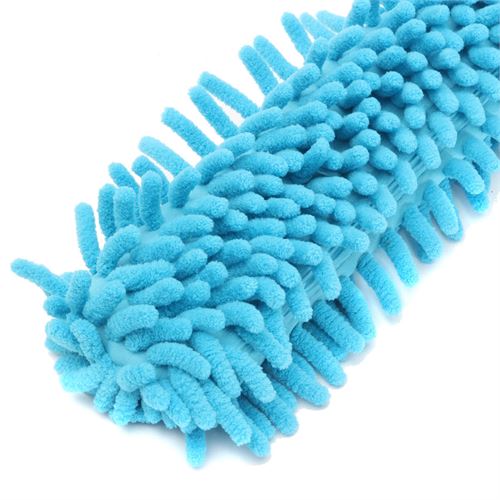 Takaz Global Johnsrud KöşeBucak Mikrofiber Toz Alma Püskülü