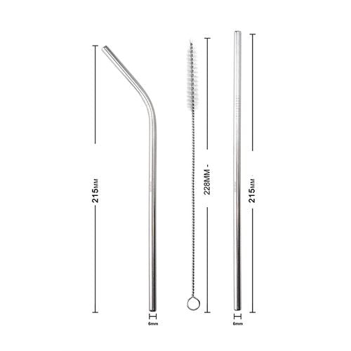 Takaz Global Pierre Çelik Pipet Seti