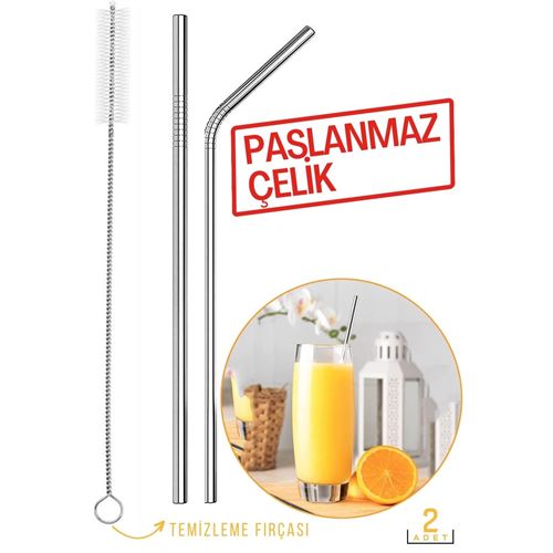 Takaz Global Pierre Çelik Pipet Seti