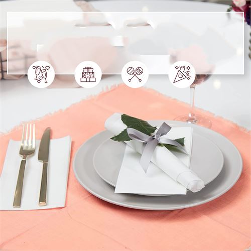 Takaz Global Çok Amaçlı 40X80 CM 100 Adet Tek Kullanımlık Kuru Havlu