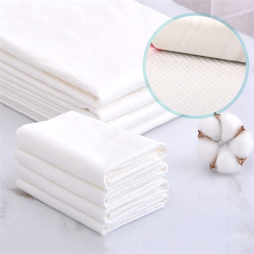 Takaz Global Çok Amaçlı 40X80 CM 100 Adet Tek Kullanımlık Kuru Havlu