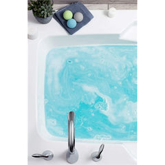 Takaz Global Jakuzi Küvet Banyo Bombası Topu 170 Gr