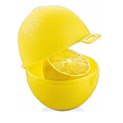 Takaz Global Revere Soğan Sarımsak Limon Saklama Kabı Seti
