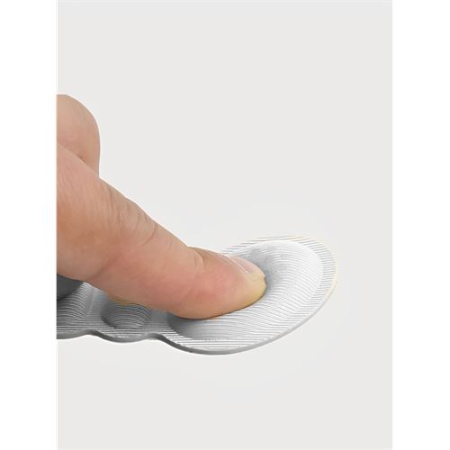 Takaz Global Ayak Vurma Önleyici Daraltıcı Yumuşak Ped 4 lü Set