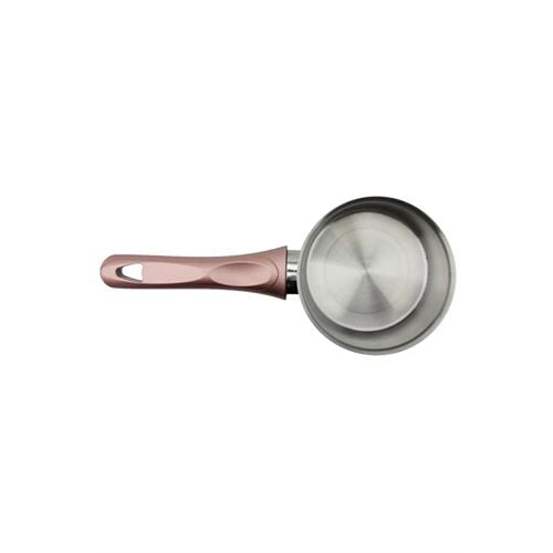 Takaz Global Teigen Çelik Kaçerola 12 Cm Paslanmaz