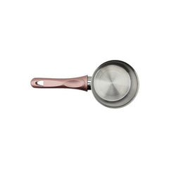 Takaz Global Teigen Çelik Kaçerola 12 Cm Paslanmaz