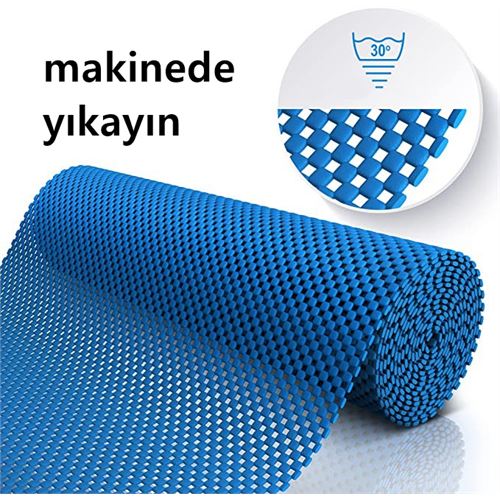 Takaz Global Halı Kaydırmazı 2 top 0.8 m2