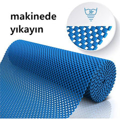 Takaz Global Halı Kaydırmazı 2 top 0.8 m2