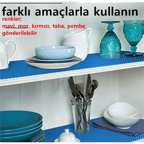 Takaz Global Halı Kaydırmazı 2 top 0.8 m2