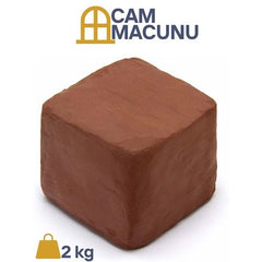 Takaz Global Cam Macunu İzolasyon 2 Kg