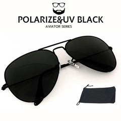 Takaz Global Güneş Gözlüğü Polarize UV Aviator Design
