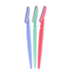 Takaz Global Kaş Usturası 3 ADET Pastel Design