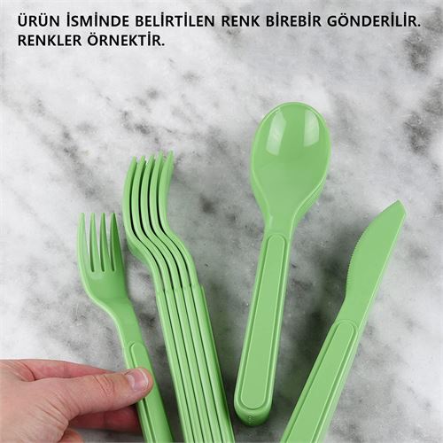 Takaz Global 6 Kişilik Piknik Seti Gervasoni Design SARI