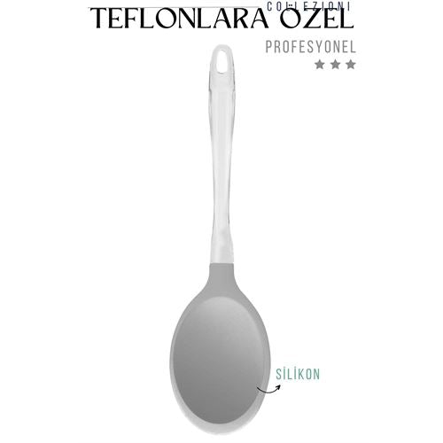 Takaz Global Silikon Kaşık Collezioni Design