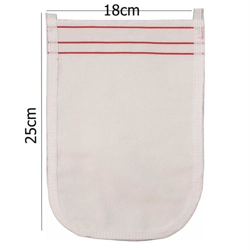 Takaz Global Banyo Kesesi 2 li Aile Paketi Lazzerini Design