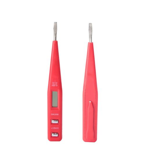 Takaz Global Kontrol Kalemi Dijital 12 220V