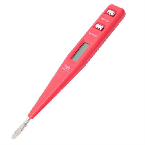 Takaz Global Kontrol Kalemi Dijital 12 220V