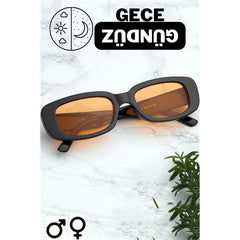 Takaz Global Gece Gündüz Sürüş Gözlüğü Unisex Riccardo Design