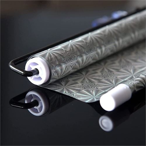 Takaz Global Stor Perde Reflektiv Manila Design