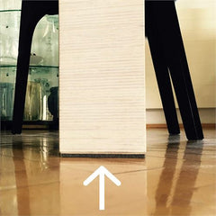 Takaz Global Zemin Koruyucu Keçe 36 Adet 35X55 mm