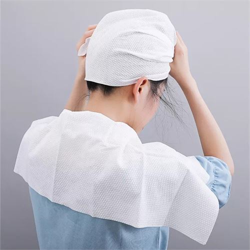 Takaz Global Tek Kullanımlık Kuru Havlu Çok Amaçlı 40X80 CM 36 Adet 718431
