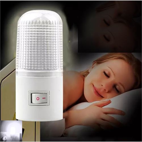 Takaz Global Gece Lambası Ledli On/Off