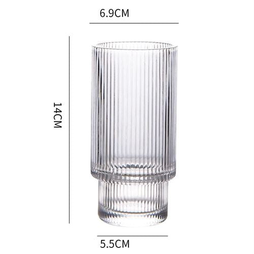 Takaz Global Kokteyl Sunum Bardağı Sıcak Soğuk 450 ml