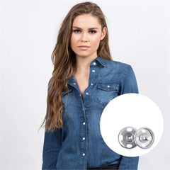 Takaz Global Metal ÇıtÇıt 15 mm 48 Adet NO:4
