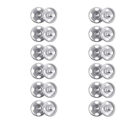 Takaz Global Metal ÇıtÇıt 0.9 mm 72 Adet NO:1