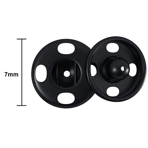 Takaz Global Metal ÇıtÇıt 0.7 mm 72 Adet NO:0