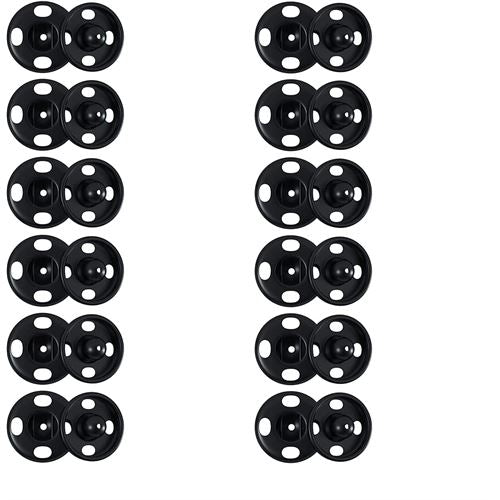 Takaz Global Metal ÇıtÇıt 15 mm 48 Adet NO:4