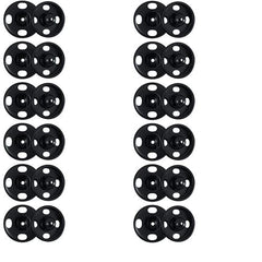 Takaz Global Metal ÇıtÇıt 15 mm 48 Adet NO:4
