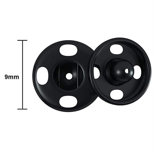 Takaz Global Metal ÇıtÇıt 0.9 mm 72 Adet NO:1