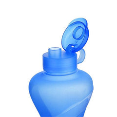 Takaz Global 2 LT Büyük Sporcu Matarası 2 RENK Gallon Fitness