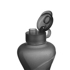 Takaz Global 1.5 LT Büyük Sporcu Matarası 2 RENK Gallon Fitness