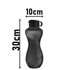 Takaz Global 1.5 LT Büyük Sporcu Matarası 2 RENK Gallon Fitness