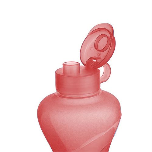 Takaz Global 1.5 LT Büyük Sporcu Matarası 2 RENK Gallon Fitness