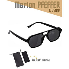 Takaz Global Güneş Gözlüğü MARION PFEFFER Design