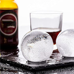 Takaz Global 8 li Buz Topu Kalıbı IceHockey Design 718554