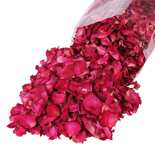 Takaz Global Doğal Kokulu Dekoratif Gül Yaprakları 350 GRAM