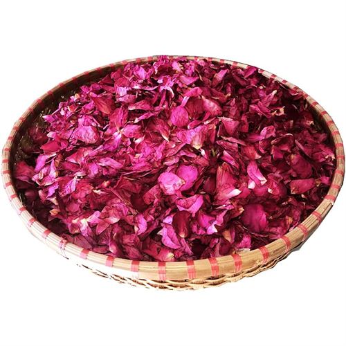 Takaz Global Doğal Kokulu Dekoratif Gül Yaprakları 350 GRAM