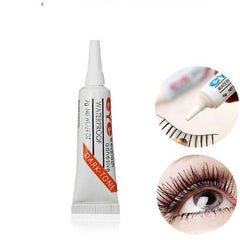 Takaz Global 30 Sn de Takma Kirpik Yapıştırıcı Siyah 3 lü paket