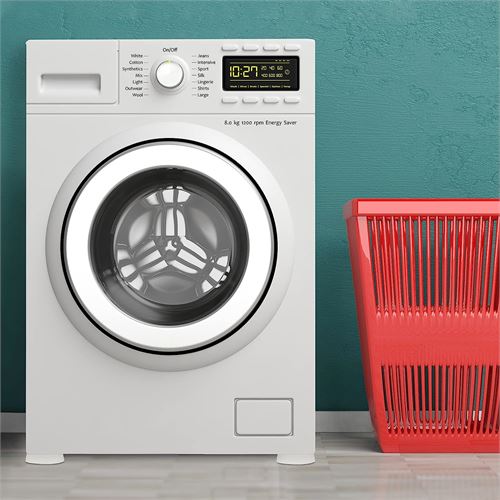 Takaz Global Titreşim Önleyici Kauçuk 8 Adet G.Yessaie Design