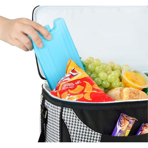 Takaz Global Buz Kasedi 5 ADET 400 Gramlık