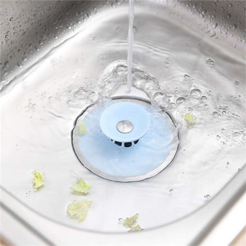 Takaz Global Lavabo Küvet Artık ve Saç Avcısı Design 3 ADET
