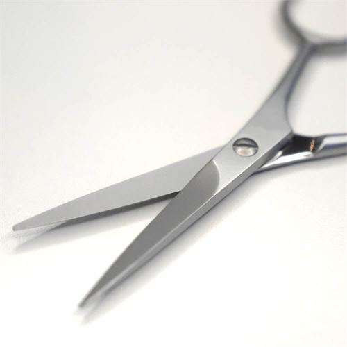 Takaz Global Bıyık Sakal Düzeltme Makası 12 cm