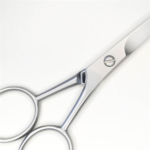 Takaz Global Bıyık Sakal Düzeltme Makası 12 cm