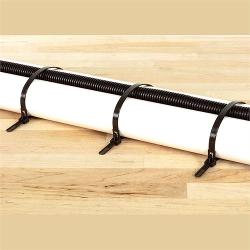 Takaz Global Cırt Kelepçe 10 Cm 400 lü Paket