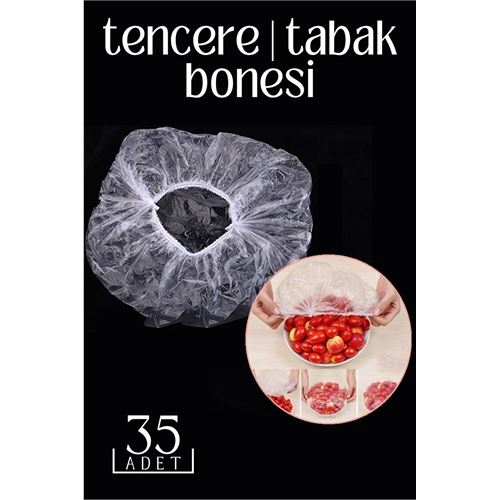 Takaz Global Tencere Tabak Bonesi 35 li Paket Value Design